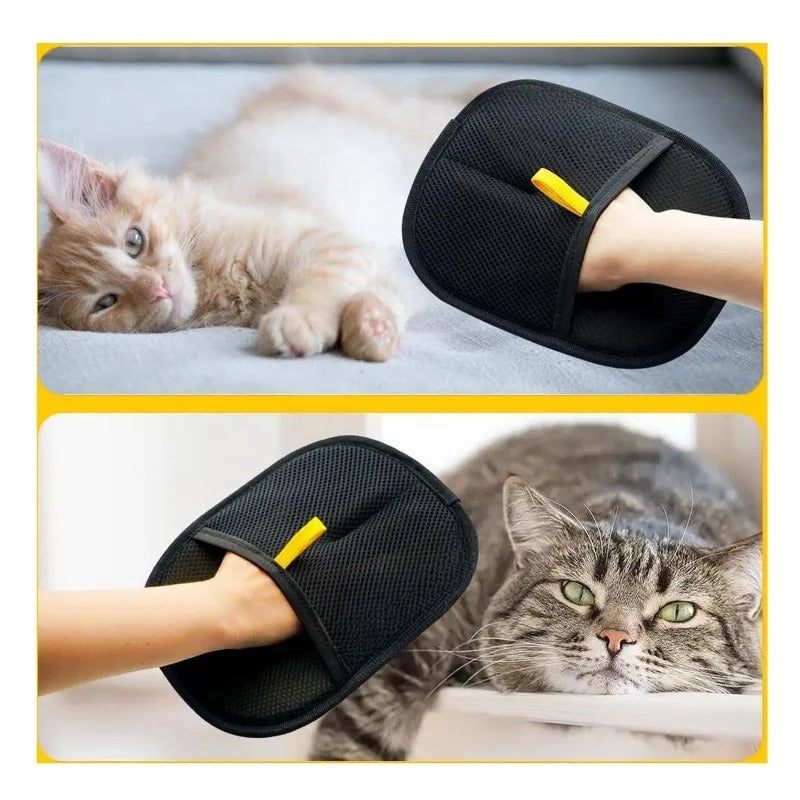 Pet Hair Gloves