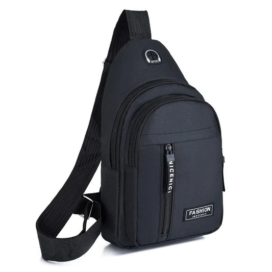 Mutifuctional Chest Bag