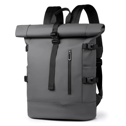 Roll Top Back Pack