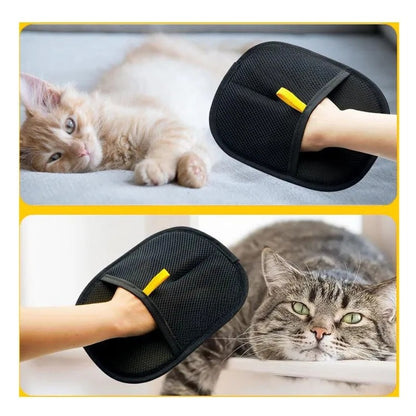 Pet Hair Gloves