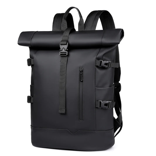 Roll Top Back Pack