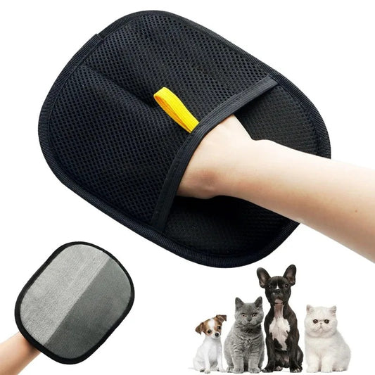 Pet Hair Gloves