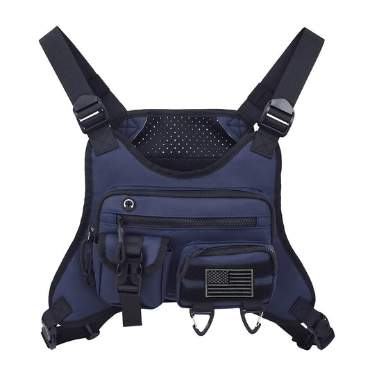 Sports Chest Bag