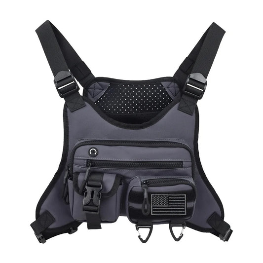 Sports Chest Bag