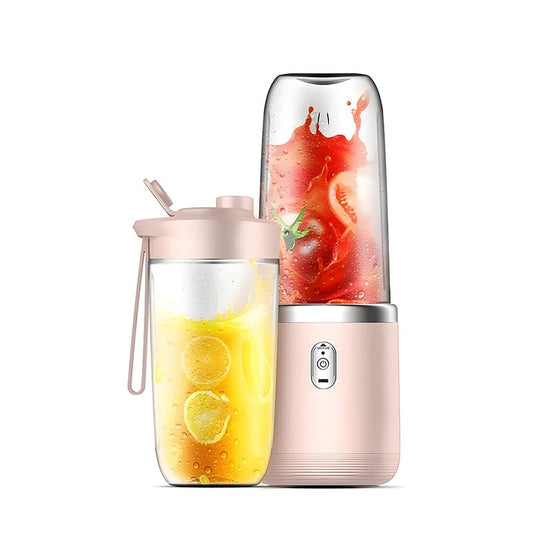 Portable Juicer Blender 400ml